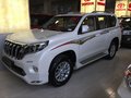 16豐田霸道4000手續(xù)隨車 豐田授權(quán)經(jīng)銷商