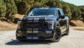 公路版謝爾比F-150發(fā)布，775馬力售價(jià)超9萬美元