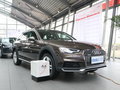 2017款奥迪A4（进口）现车销售颜色齐全