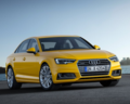 搭载2.0T+四驱 奥迪全新A4L将于6月上市