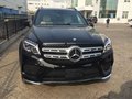 2017款奔馳GLS450頂配 平行進口GLS價格