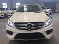 2016款奔馳GLE400七夕特促80萬美規(guī)現(xiàn)車