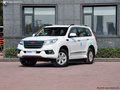 2016款哈弗H9郑州优惠0.68万元 现车有售