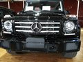 17奔馳G550豪華SUV 大扭矩越野經典傳承