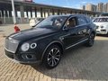 宾利添越奢华SUV 双十一店内神秘惊喜价
