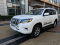 2019款豐田霸道2800 柴油現(xiàn)車熱銷價曝光
