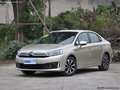 雪鐵龍C4世嘉鄭州優惠0.9萬元 現車在售