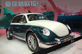長(zhǎng)城歐拉再發(fā)兩款貓系車型 造型復(fù)古酷似保時(shí)捷
