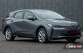 別克微藍6新車實拍曝光！動力大漲 車高提升
