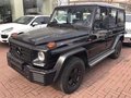 17款奔馳G350D柴油越野能力超G500超低價