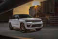Jeep全新大切諾基售價曝光！搭V6引擎+8AT變速箱