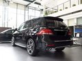 16款奔馳GLE450現(xiàn)車 豪車低價(jià)榜穩(wěn)居首位