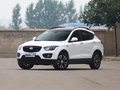 2016款奔騰X80鄭州降2.3萬元 現車在售