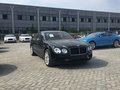 17款賓利飛馳V8S五座 尖端豪轎騷動(dòng)市場(chǎng)