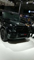 奔馳巴博斯G850現(xiàn)車優(yōu)惠 巴博斯G850報價
