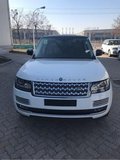18款路虎巔峰創(chuàng)世加長版 豪華運(yùn)動風(fēng)SUV