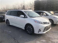18款豐田塞納港口有現(xiàn)車 特價出售可分期