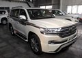 豐田穿越者現(xiàn)車優(yōu)惠5萬 西安平行進(jìn)口車