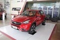 東莞實(shí)拍奇瑞瑞虎7 預(yù)售價(jià)10.99萬(wàn)起