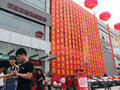 石家莊登達眾泰大邁店開業(yè)慶典圓滿落幕