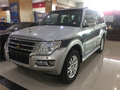 19款帕杰羅V97三菱系高逼格SUV 新惠出售