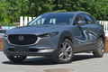 馬自達(dá)CX-30詳細(xì)配置曝光 均為兩驅(qū)版/三天后上市