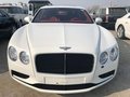 2018新款賓利飛馳V8S 百年品牌富豪座駕