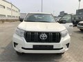 18款豐田霸道2700大型硬派 強悍越野SUV
