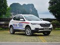 奔騰X80優惠高達1萬元 降價競爭哈弗H6