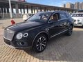 17款宾利添越V8现车 豪惠新配宾利全国售