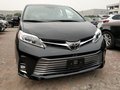 18款豐田塞納全系現(xiàn)車降價 LE版四驅(qū)配置
