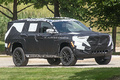 全新Jeep Wagoneer路試諜照曝光 首增第三排座椅