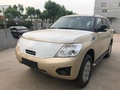 18款日產途樂Y62 XE版調價熱賣耐造車型