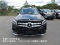 17款奔馳GLS450天津行情 配置AMG運動包