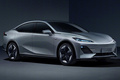 長安新純電“高端品牌”即將發布 首款車碾壓Model 3