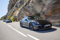 2016保時捷911 Carrera系列 動力大換血