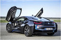 全新BMWi8奪得2014 TopGear桂冠