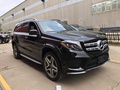 18款奔馳GLS450豪華配置 越野車港口優(yōu)惠