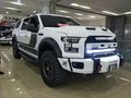 2017款福特猛禽F150 越野大魔王動力改裝