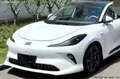 智己新LS6街拍曝光！銷(xiāo)售：8月25日發(fā)布，或大降價(jià)