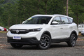 东风风神销量增72% 连续4个月破万辆-年内推全新SUV