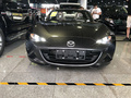 18馬自達(dá)MX-5硬頂敞篷超跑 出眾性能襲港