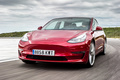 特斯拉在華召回Model 3等多款車型！涉及28.5萬臺
