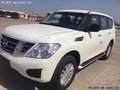 導購2017款尼桑途樂4.0 進口日產途樂SUV
