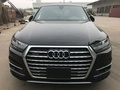 18款奧迪Q7展現(xiàn)科技配置亮點 都市型SUV