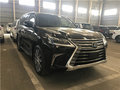 2018款雷克薩斯LX570 紳士越野拉風(fēng)底價(jià)