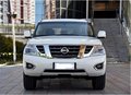 18款日產途樂手續齊全北京現車全時四驅