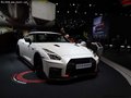 日產尼桑GTR超跑 運動氣息濃郁非凡感受