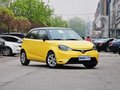 MG3泉州優惠3000元 降價競爭斯柯達晶銳