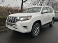 豐田霸道2800獨(dú)家現(xiàn)車 爆款越野性能分析